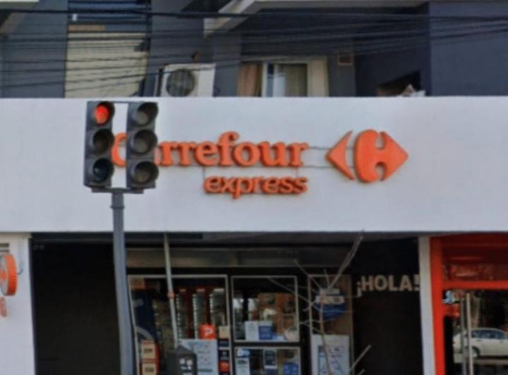 Local comercial · 284m²