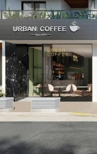 Local comercial · 38m²