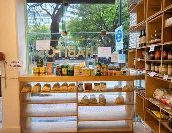 Local comercial · 69m² · 3 Ambientes