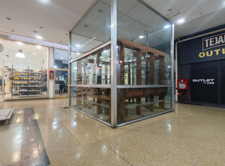 Local comercial · 22m² · 2 Ambientes
