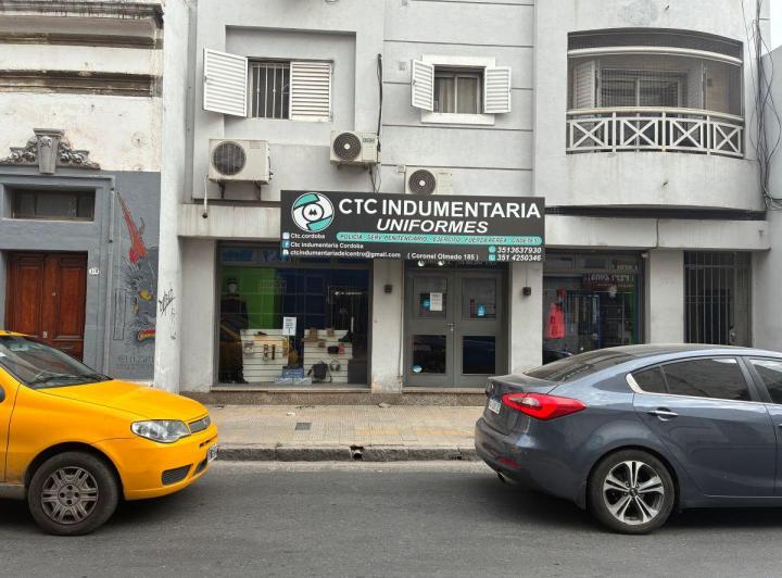 Local comercial · 75m² · 2 Ambientes