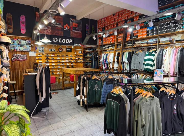 Local comercial · 70m²