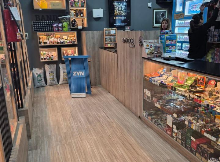 Local comercial · 70m² · 2 Ambientes