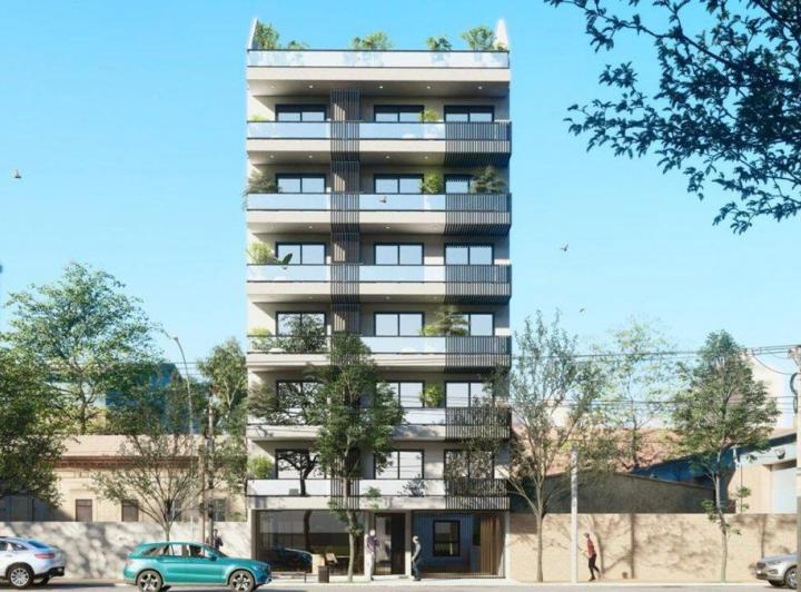 Local comercial · 48m²