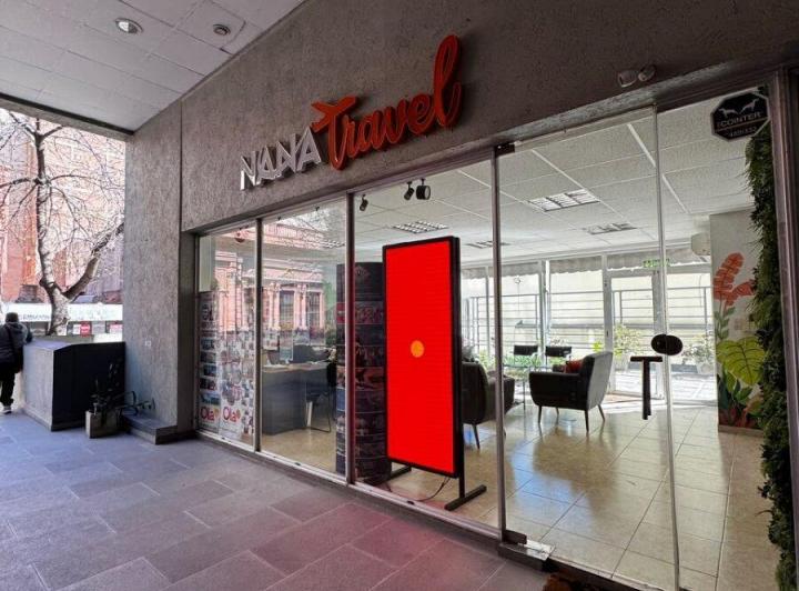 Local comercial · 60m² · 2 Ambientes