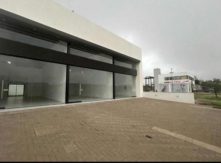 Local comercial · 98m² · 1 Ambiente