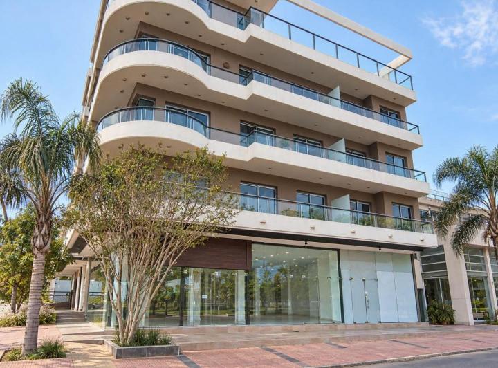 Local comercial · 110m² · 1 Ambiente