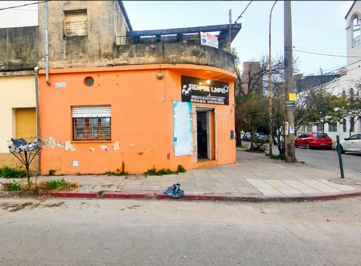 Local comercial · 50m²