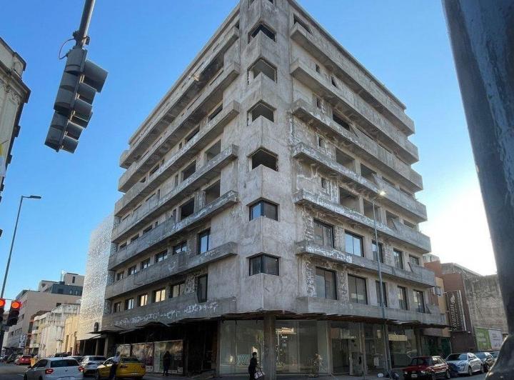 Local comercial · 90m²