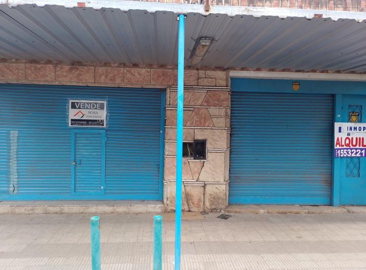 Local comercial · 280m² · 4 Ambientes