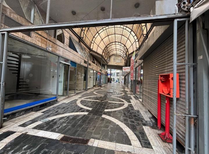Local comercial · 30m² · 2 Ambientes