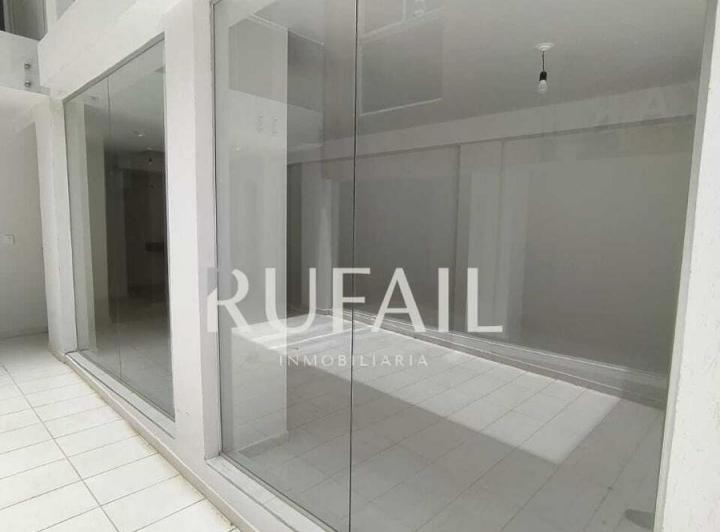 Local comercial · 45m² · 1 Ambiente