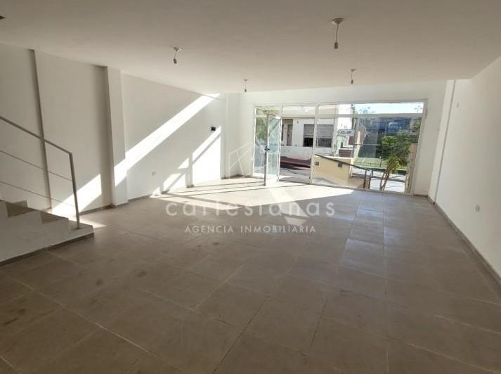 Local comercial · 116m² · 3 Ambientes