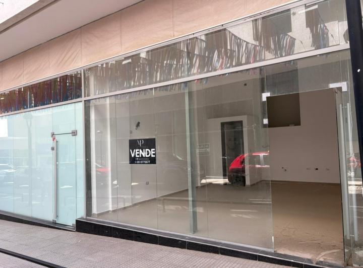 Local comercial · 35m²
