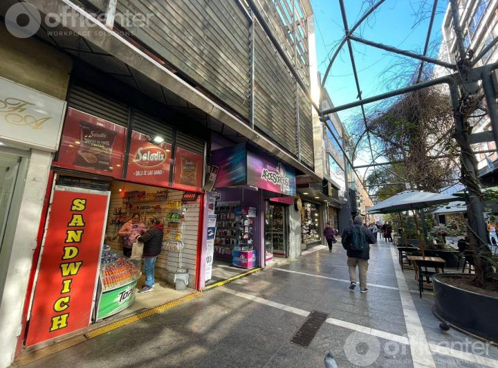 Local comercial · 43m²