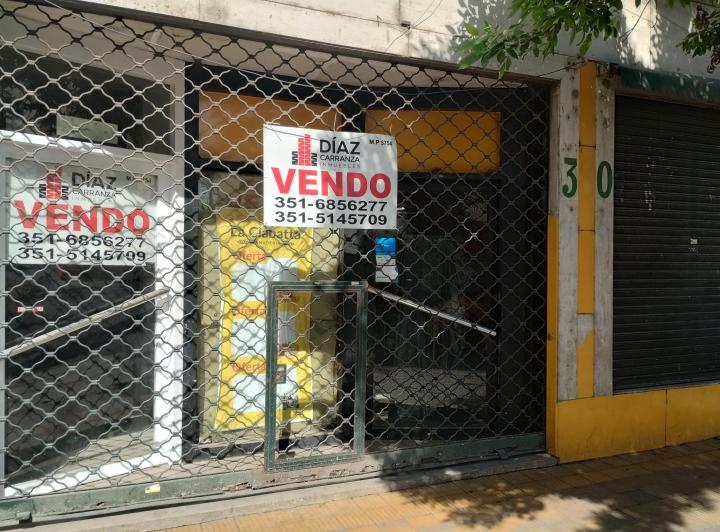 Local comercial · 116m²