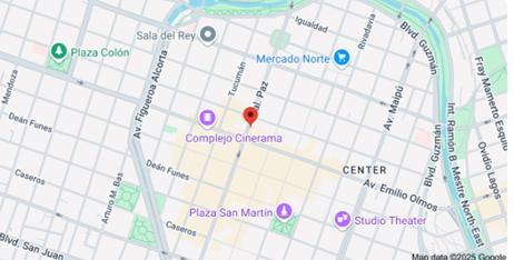 Local comercial · 355m²