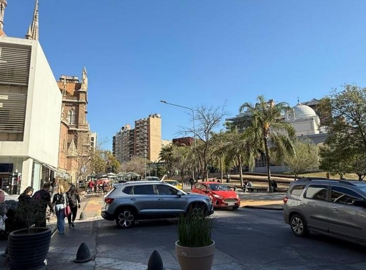 Local comercial · 60m²
