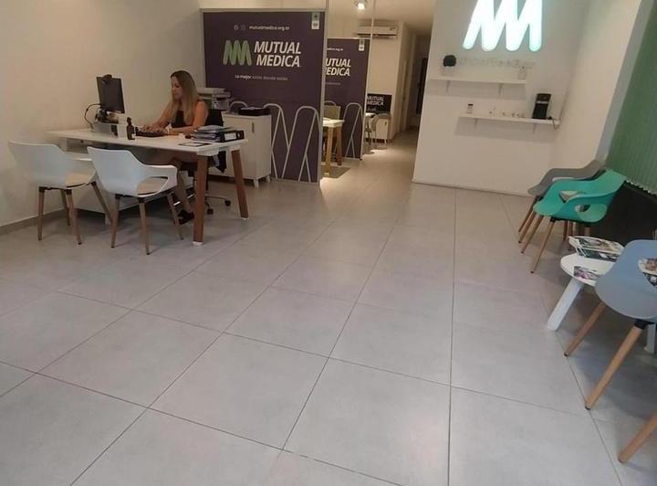 Local comercial · 91ha