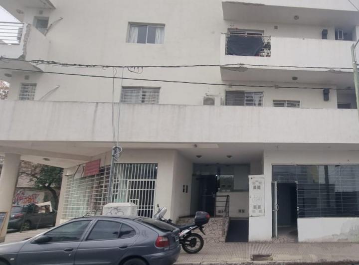 Local comercial · 43m² · 2 Ambientes