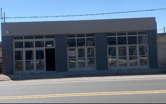 Local comercial · 520m² · 6 Ambientes