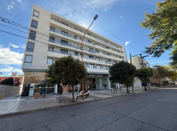 Local comercial · 36m² · 1 Ambiente