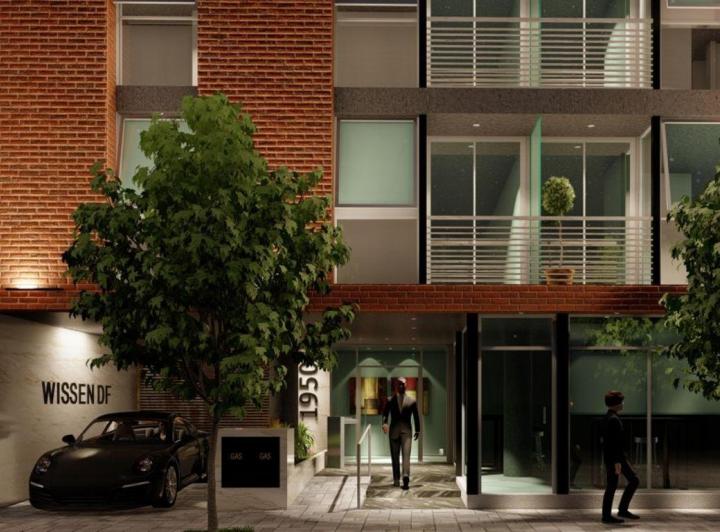 Local comercial · 40m²