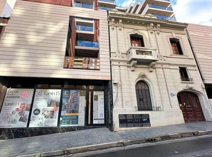 Local comercial · 265m² · 1 Ambiente