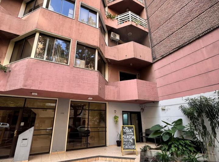 Local comercial · 65m²
