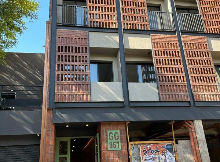 Local comercial · 44m²