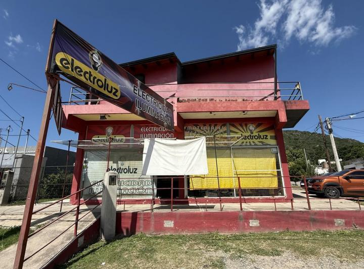 Local comercial · 510m² · 5 Ambientes