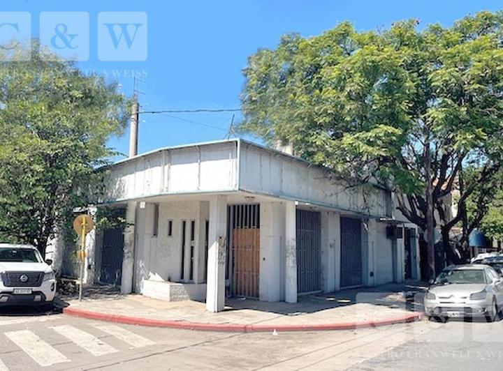 Local comercial · 340m²