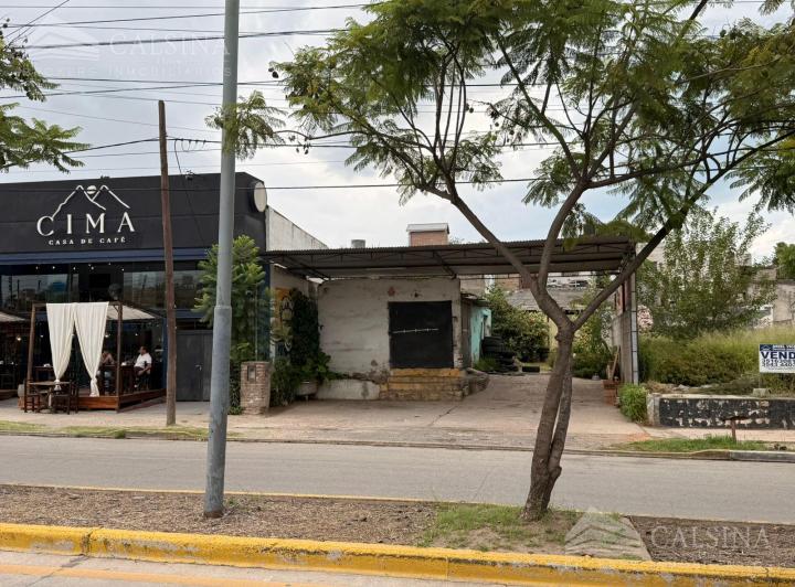 Local comercial · 80m²