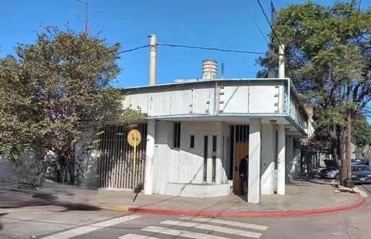 Local comercial · 370m²