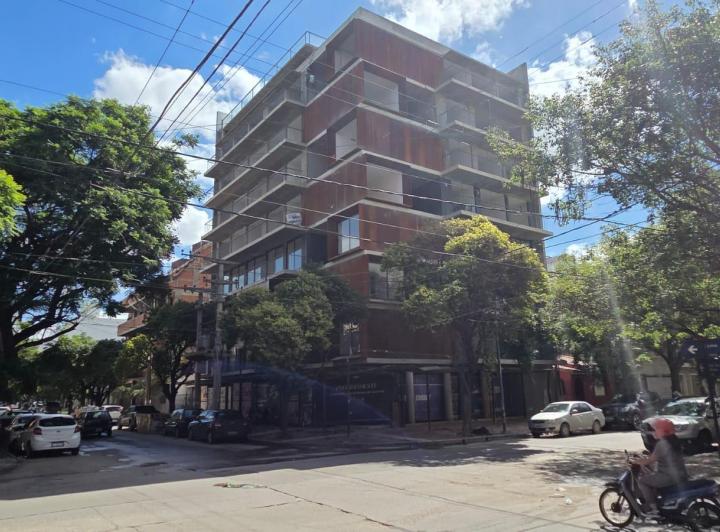 Local comercial · 90m² · 1 Ambiente