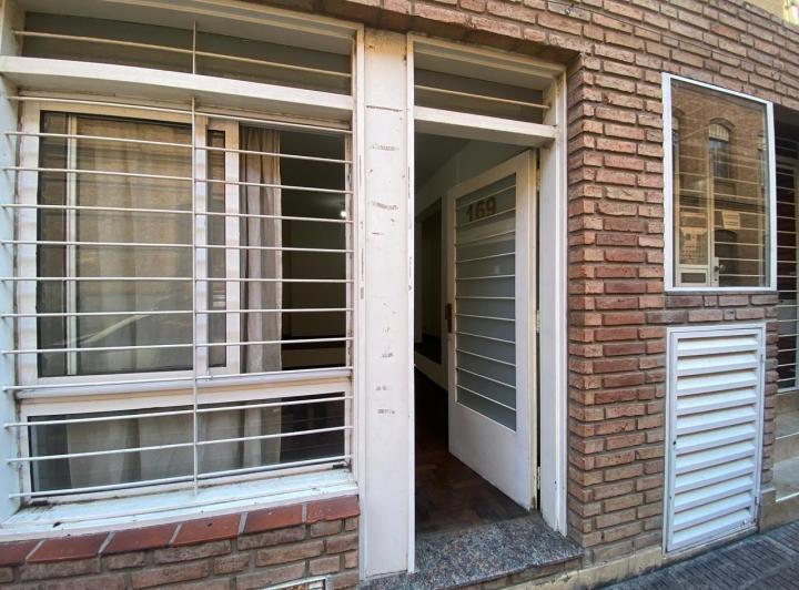 Local comercial · 25m² · 1 Ambiente