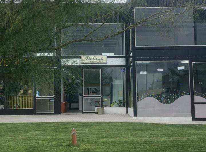 Local comercial · 45m² · 2 Ambientes