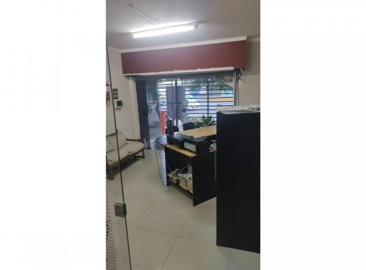 Local comercial · 35m² · 2 Ambientes