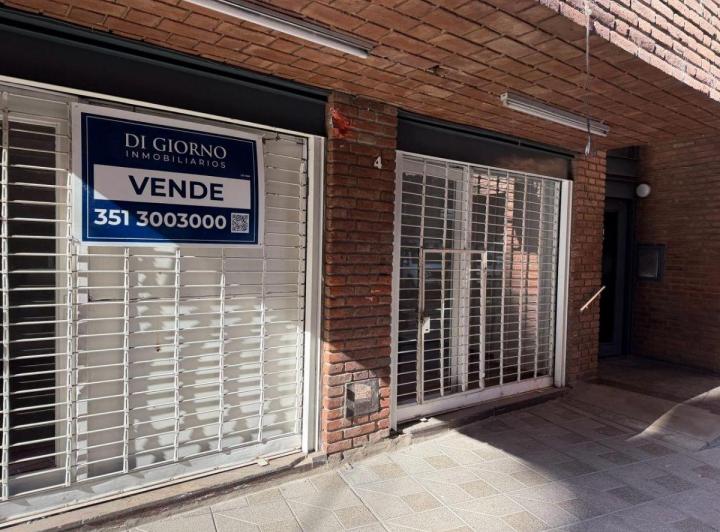 Local comercial · 25m² · 1 Ambiente