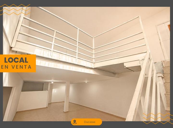 Local comercial · 68m² · 2 Ambientes