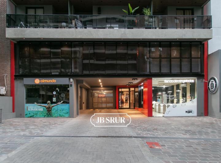 Local comercial · 60m²