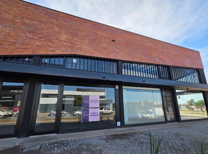Local comercial · 45m² · 1 Ambiente