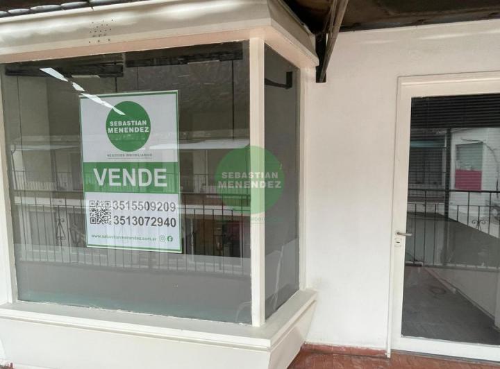 Local comercial · 15m² · 1 Ambiente