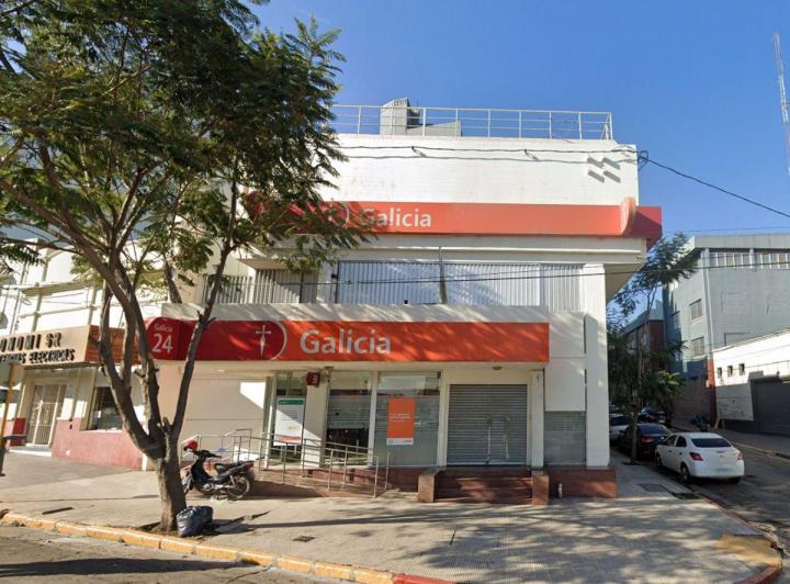 Local comercial · 558m²
