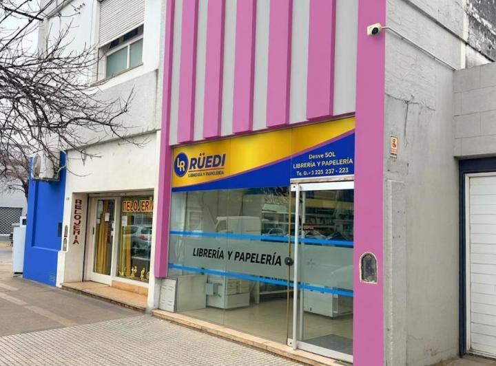 Local comercial · 56m²