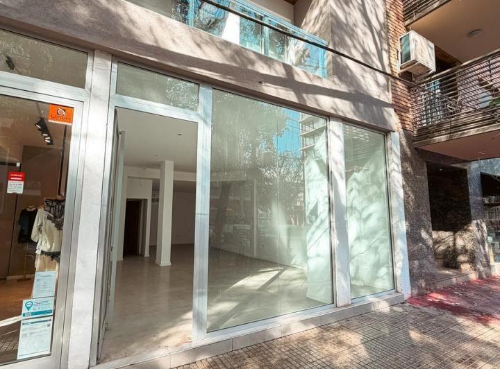 Local comercial · 55m² · 1 Ambiente