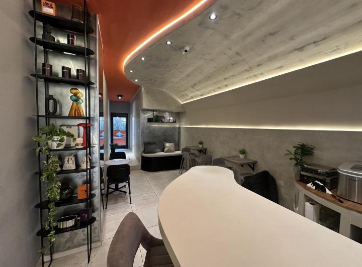 Local comercial · 70m² · 3 Ambientes