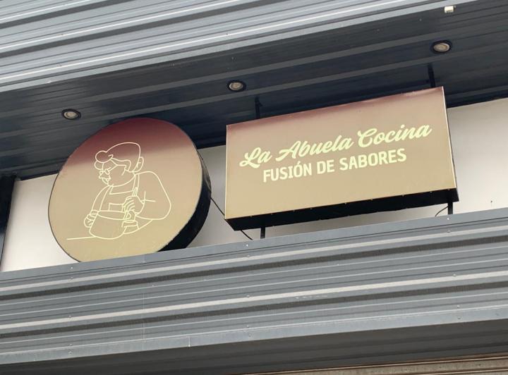 Local comercial · 3 Ambientes · 1 Cochera