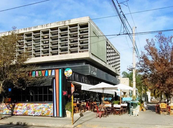 Local comercial · 50m² · 2 Ambientes