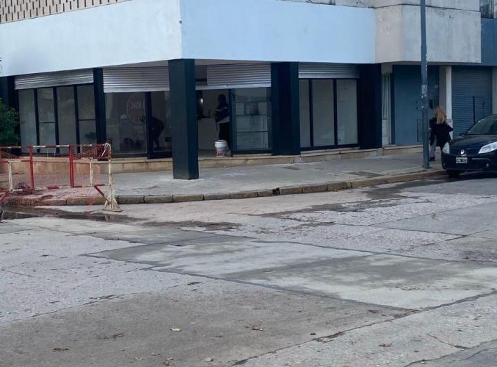 Local comercial · 50m² · 2 Ambientes